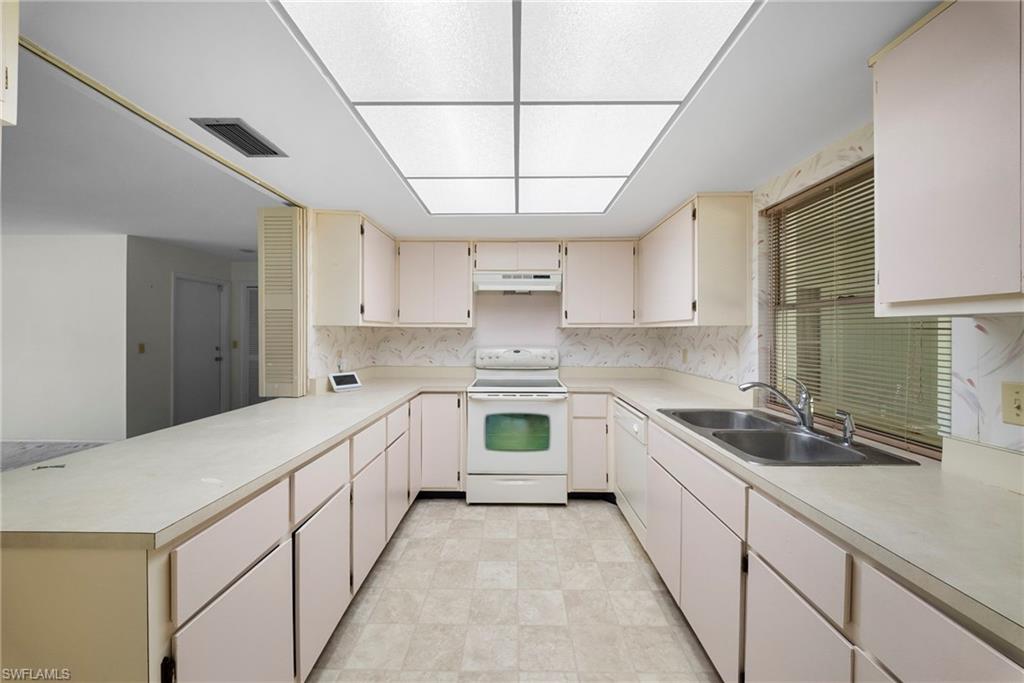 FORT MYERS - Residential