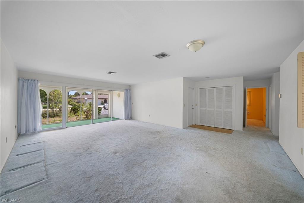 FORT MYERS - Residential