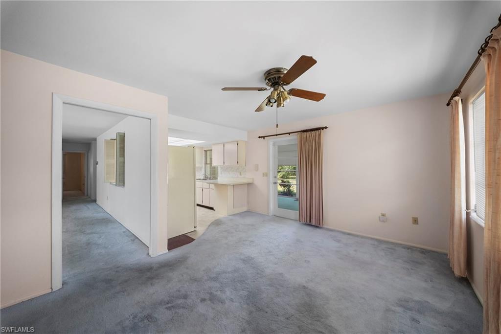 FORT MYERS - Residential