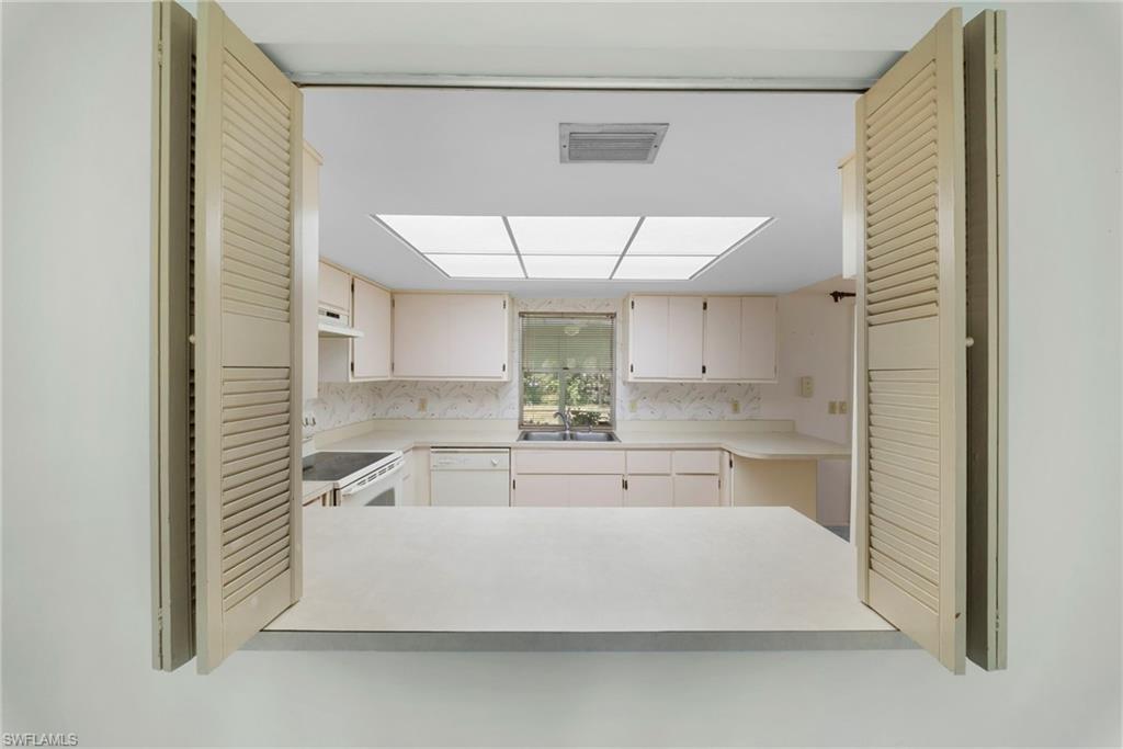 FORT MYERS - Residential