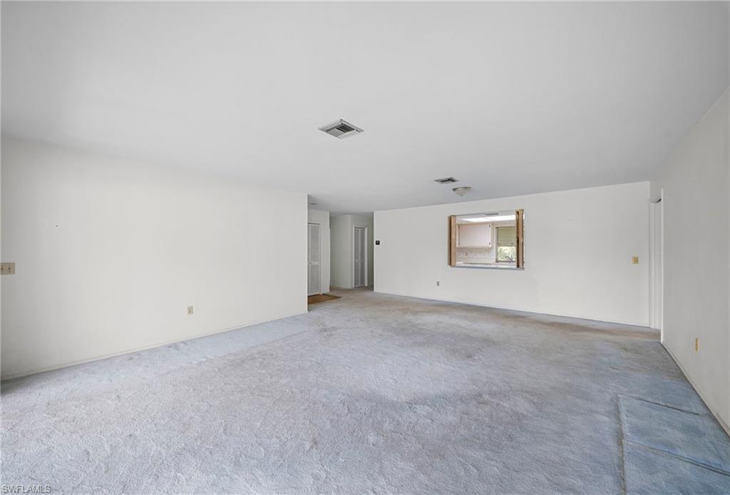 FORT MYERS - Residential