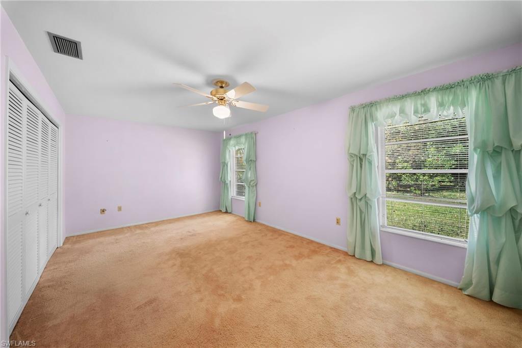 FORT MYERS - Residential