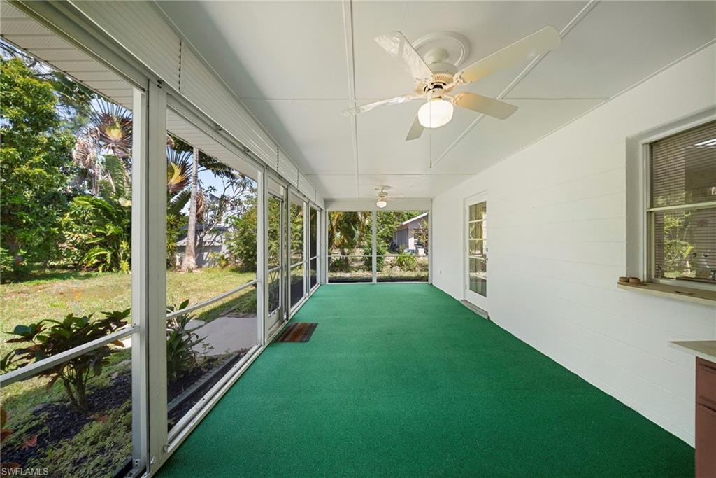 FORT MYERS - Residential