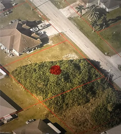 2425-2427 Nobel Ave, Lehigh Acres, FL 33973 - #: 224033324