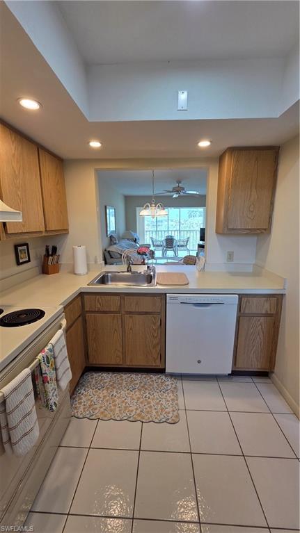 GULF WINDS EAST - Residential