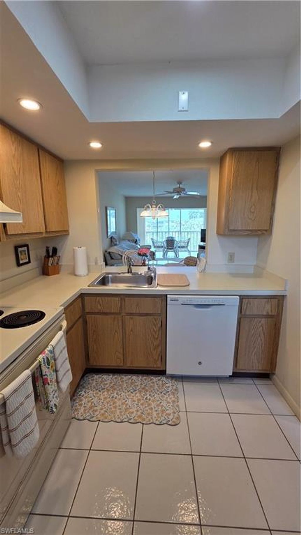 Photo of 1014 Manatee RD #F303, NAPLES, FL 34114 (MLS # 226014128)