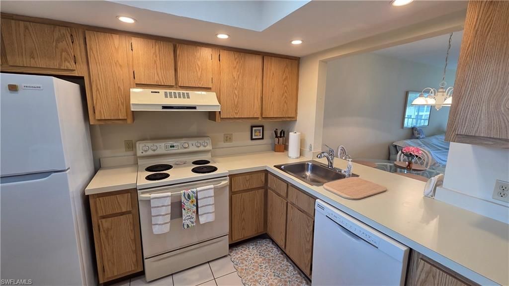 Photo of 1014 Manatee RD #F303, NAPLES, FL 34114 (MLS # 226014128)