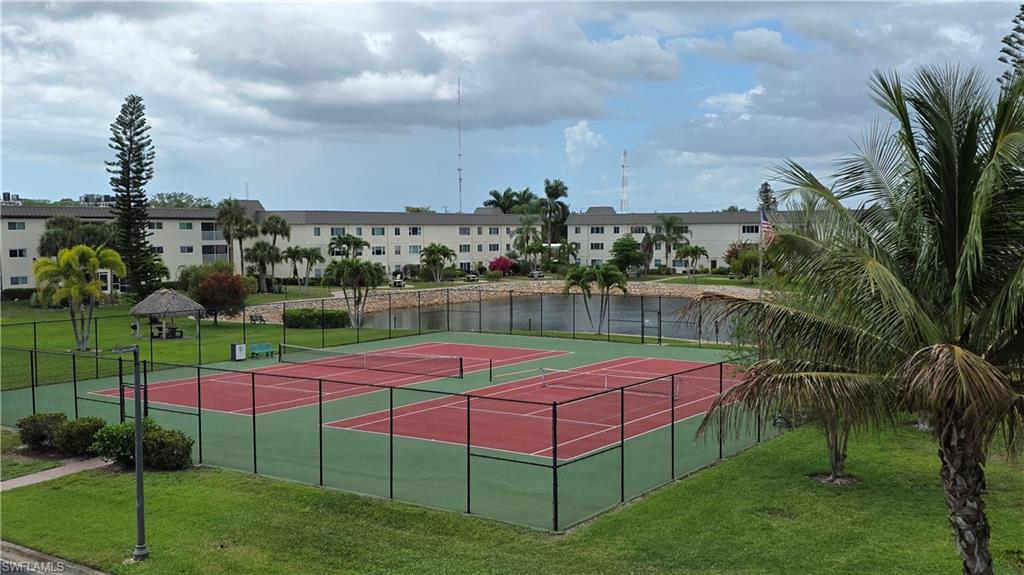 GULF WINDS EAST - Residential