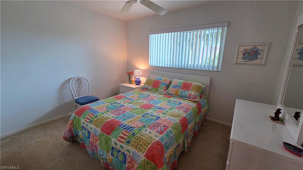 GULF WINDS EAST - Residential