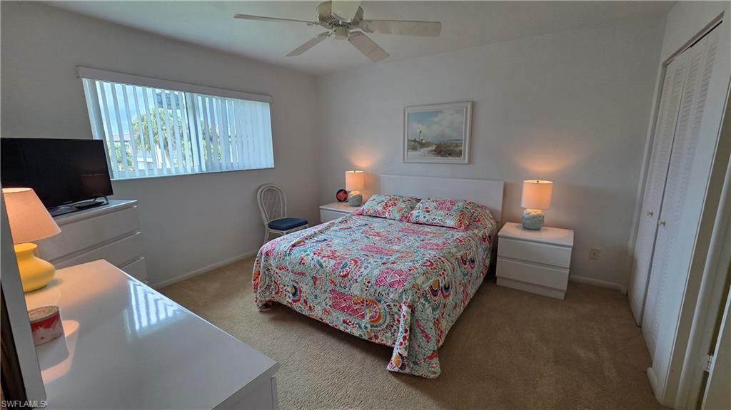 GULF WINDS EAST - Residential