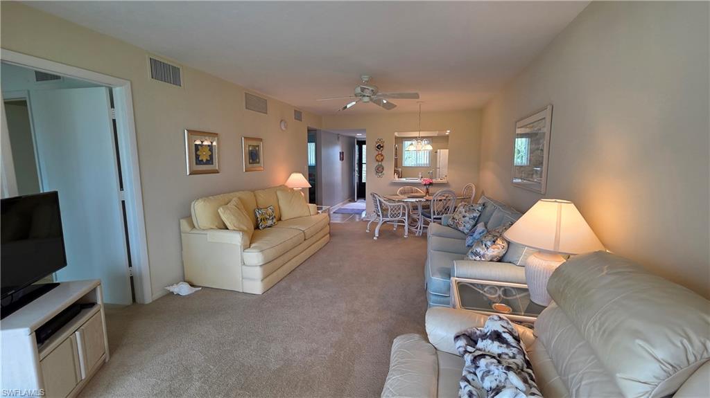 GULF WINDS EAST - Residential