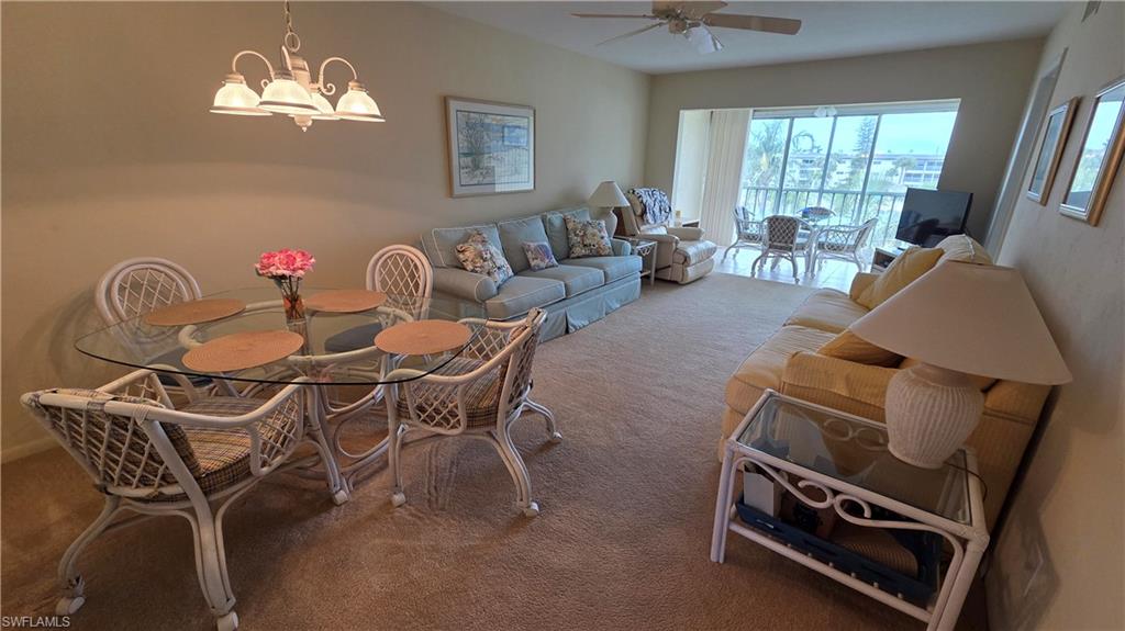 GULF WINDS EAST - Residential