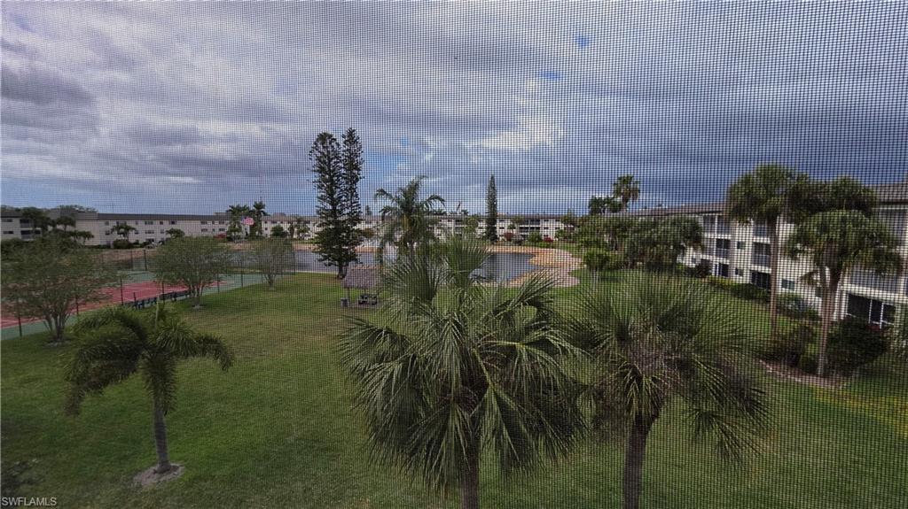 GULF WINDS EAST - Residential