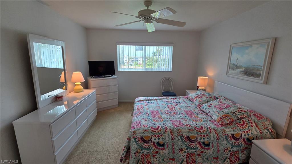 GULF WINDS EAST - Residential