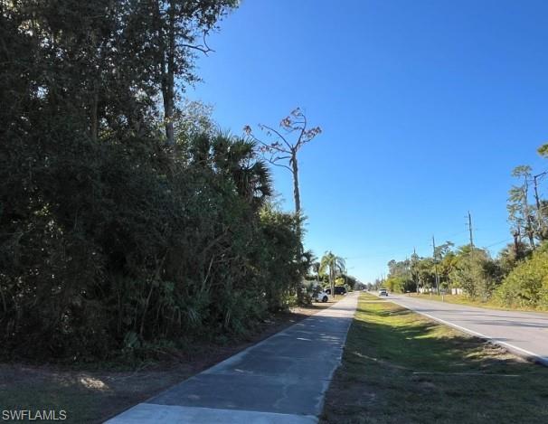 PORT CHARLOTTE - Land