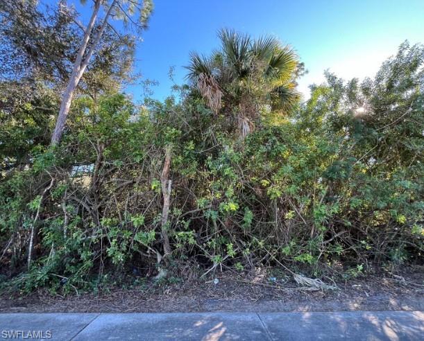 PORT CHARLOTTE - Land