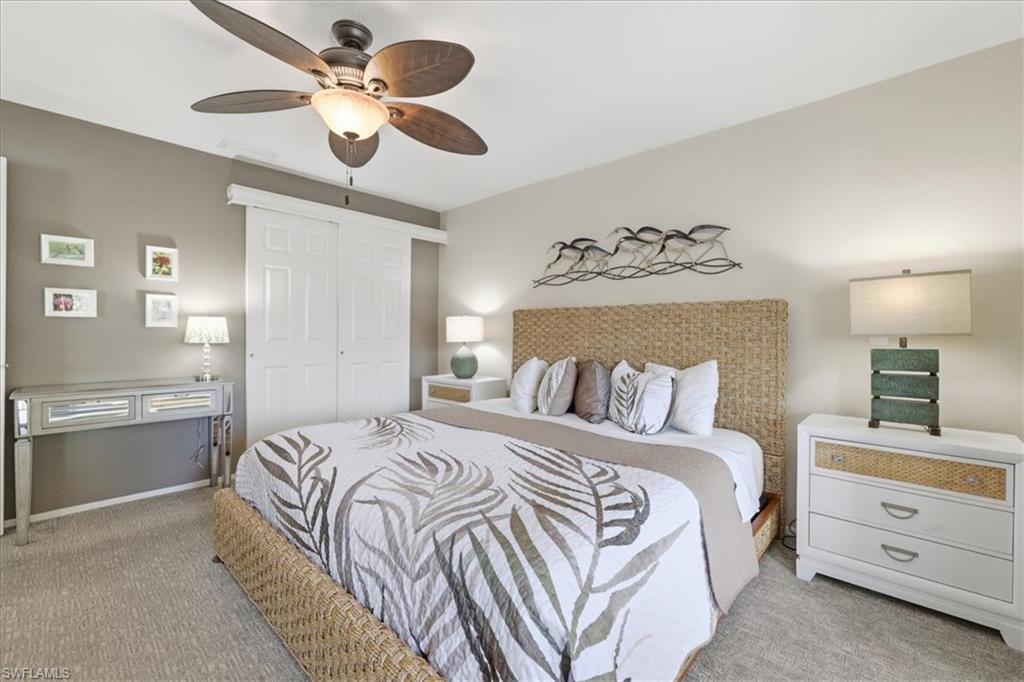 COMMODORE CONDO - Residential