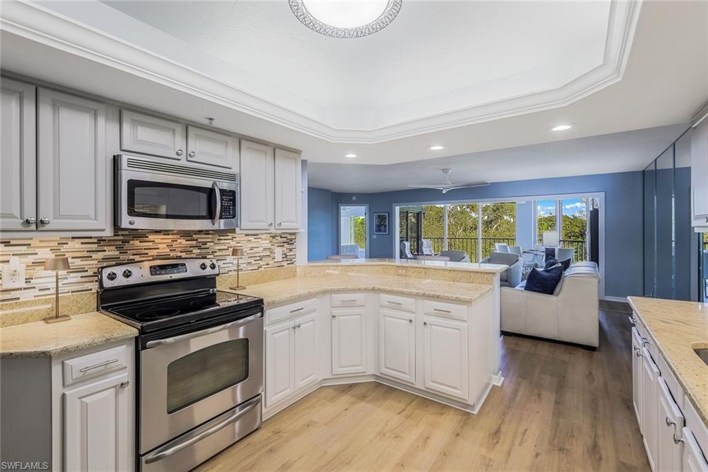 WEDGEWOOD AT BONITA BAY - Residential