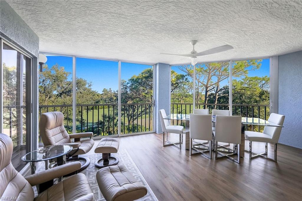 WEDGEWOOD AT BONITA BAY - Residential