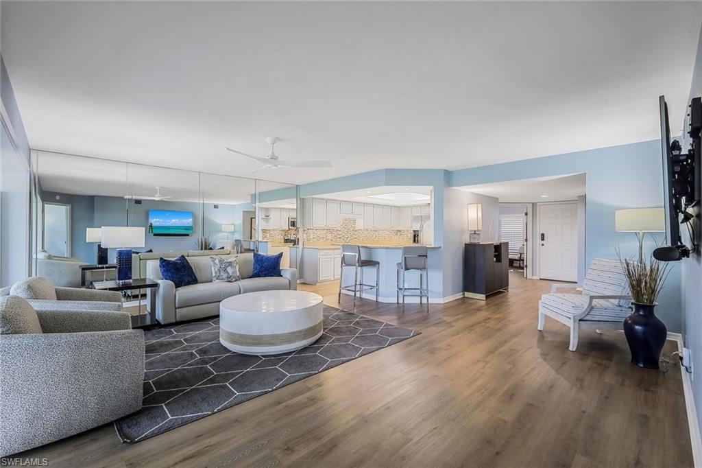 WEDGEWOOD AT BONITA BAY - Residential