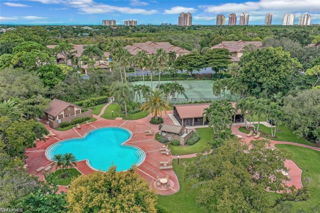 WEDGEWOOD AT BONITA BAY - Residential