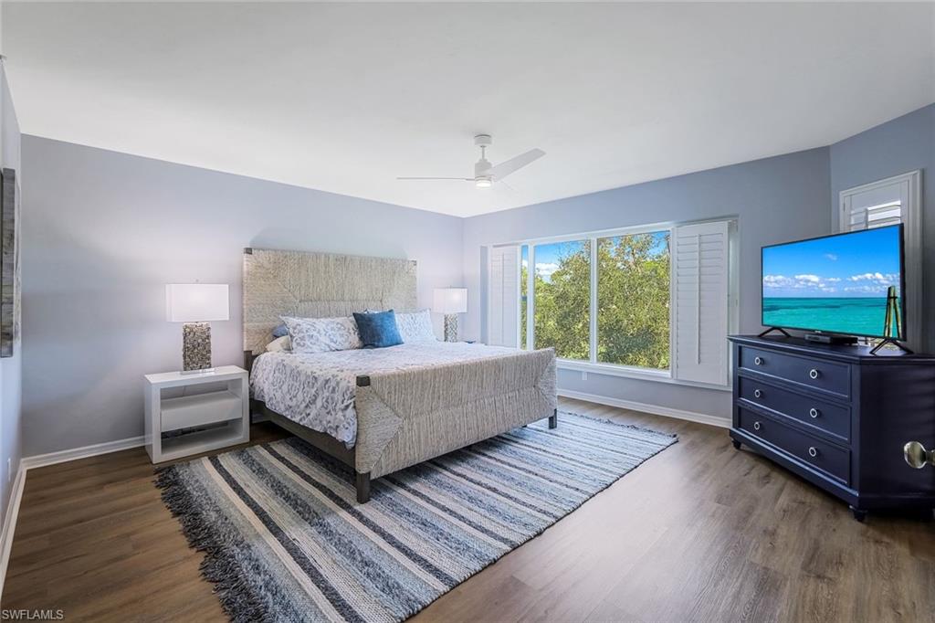 WEDGEWOOD AT BONITA BAY - Residential