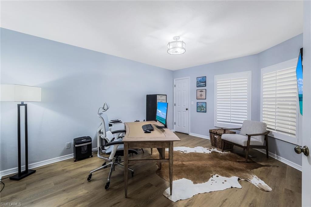 WEDGEWOOD AT BONITA BAY - Residential