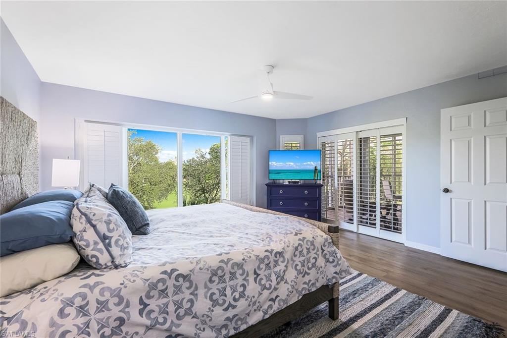 WEDGEWOOD AT BONITA BAY - Residential