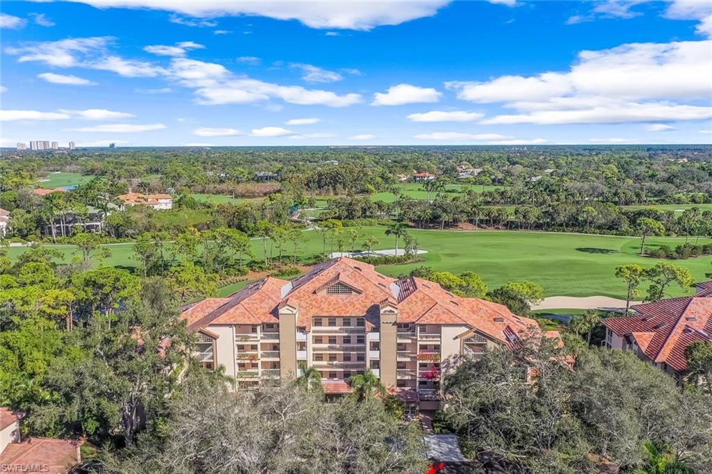 WEDGEWOOD AT BONITA BAY - Residential