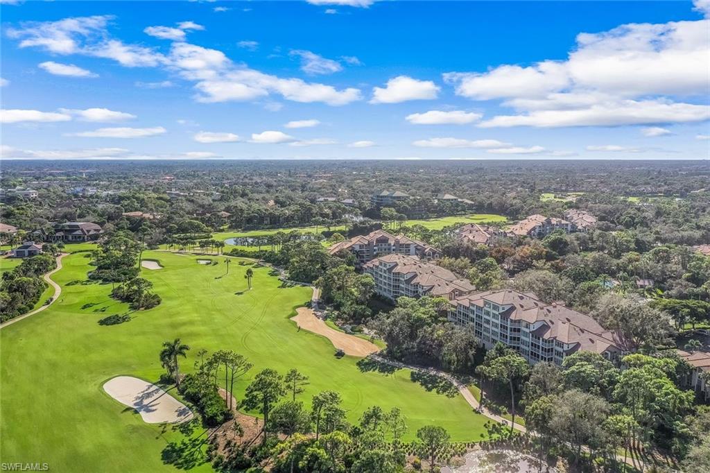 WEDGEWOOD AT BONITA BAY - Residential