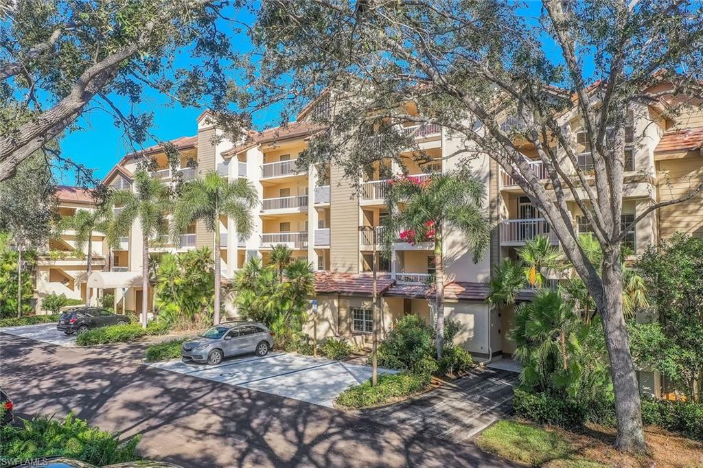 WEDGEWOOD AT BONITA BAY - Residential