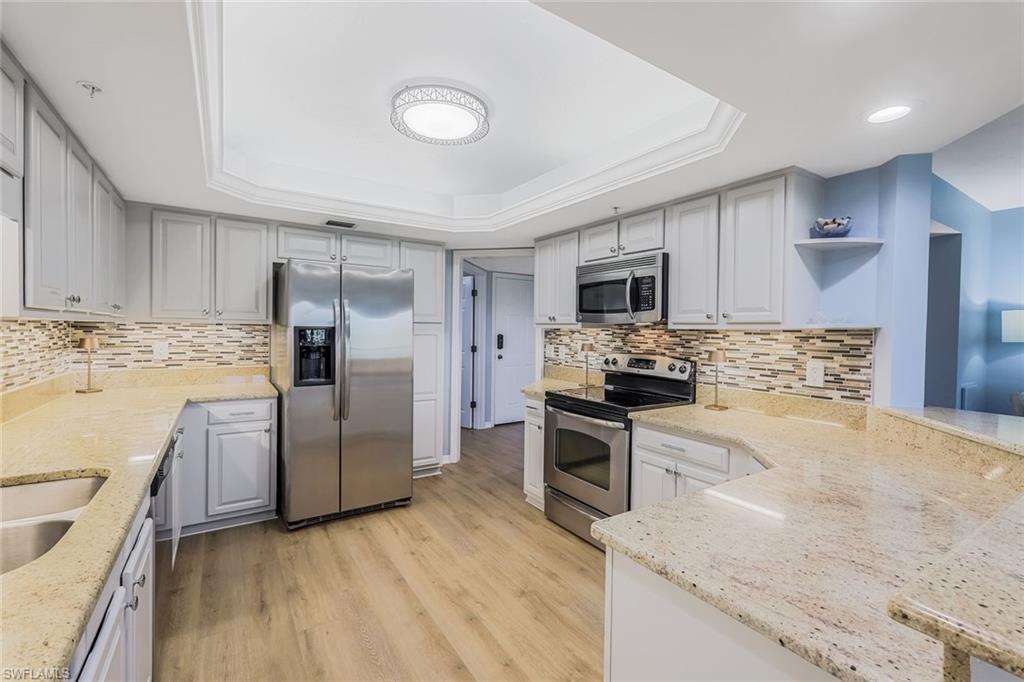 WEDGEWOOD AT BONITA BAY - Residential