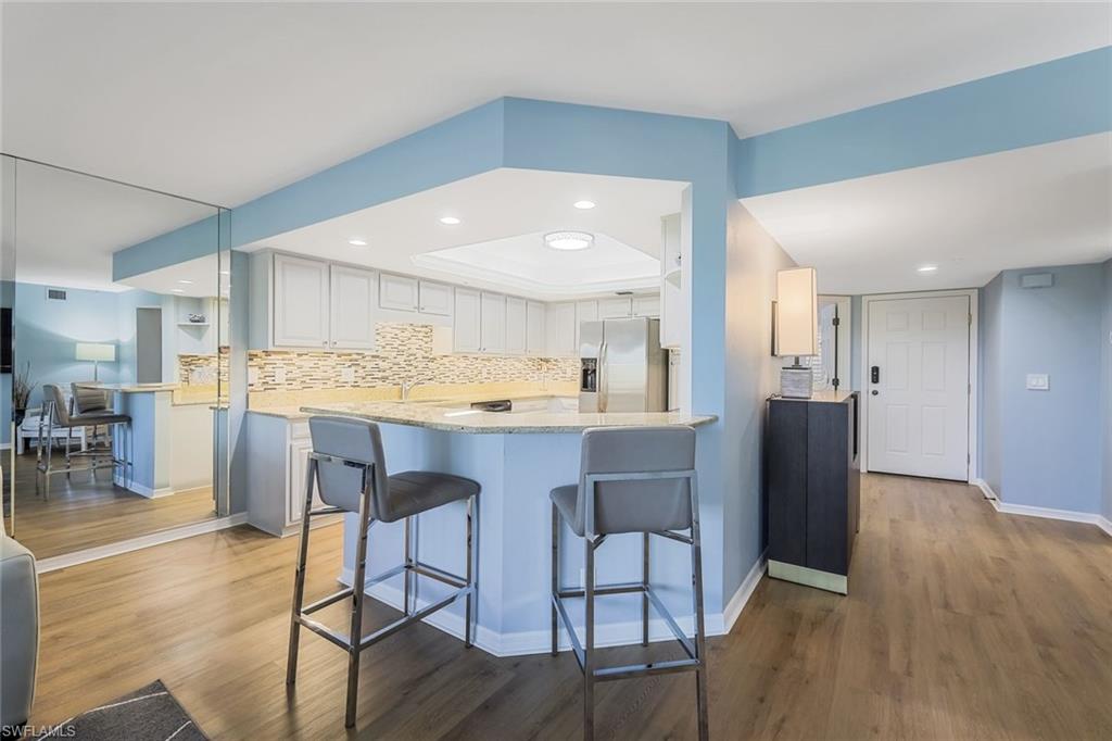 WEDGEWOOD AT BONITA BAY - Residential