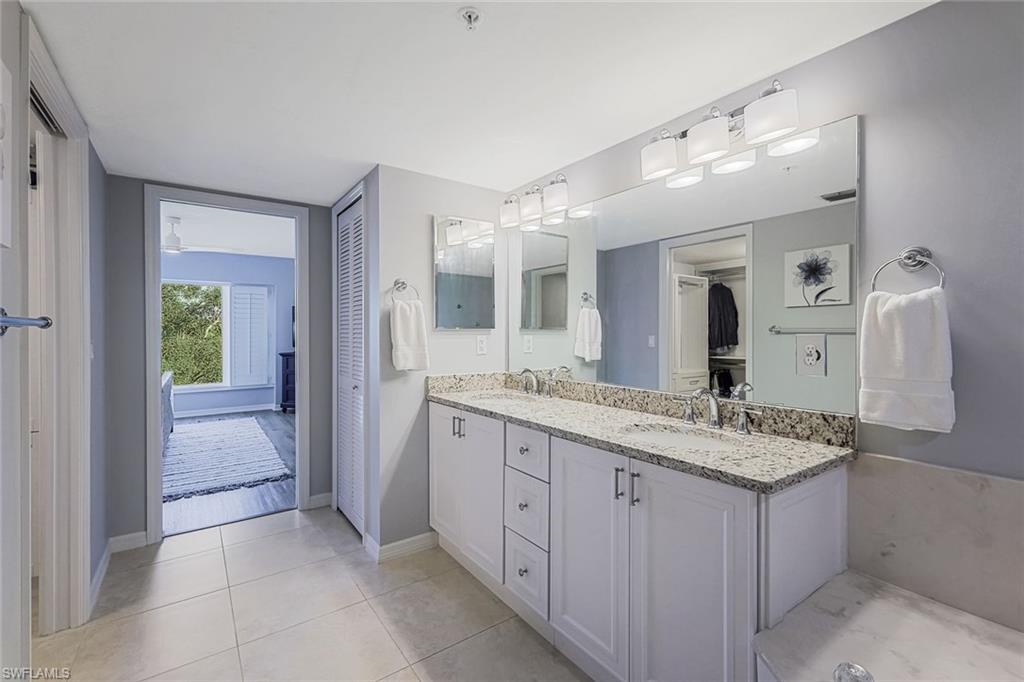 WEDGEWOOD AT BONITA BAY - Residential