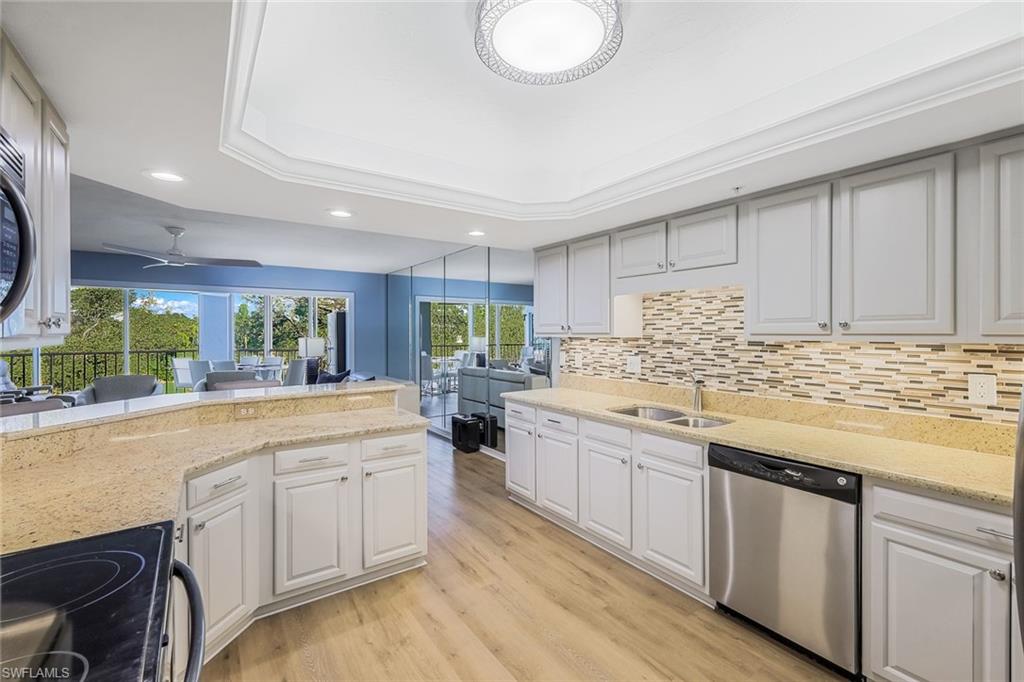 WEDGEWOOD AT BONITA BAY - Residential