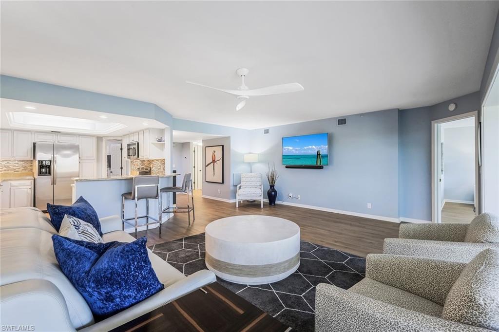 WEDGEWOOD AT BONITA BAY - Residential