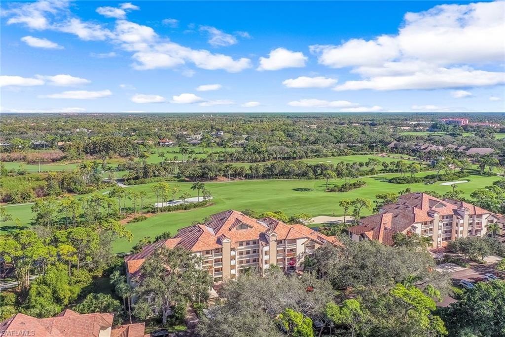 WEDGEWOOD AT BONITA BAY - Residential