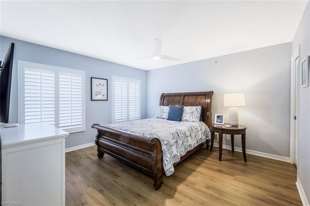 WEDGEWOOD AT BONITA BAY - Residential