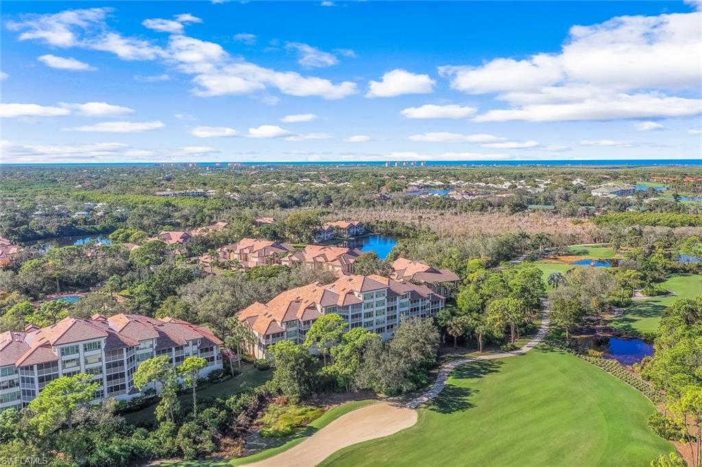 WEDGEWOOD AT BONITA BAY - Residential