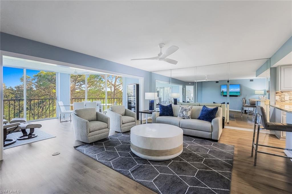 WEDGEWOOD AT BONITA BAY - Residential