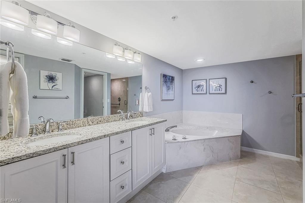 WEDGEWOOD AT BONITA BAY - Residential