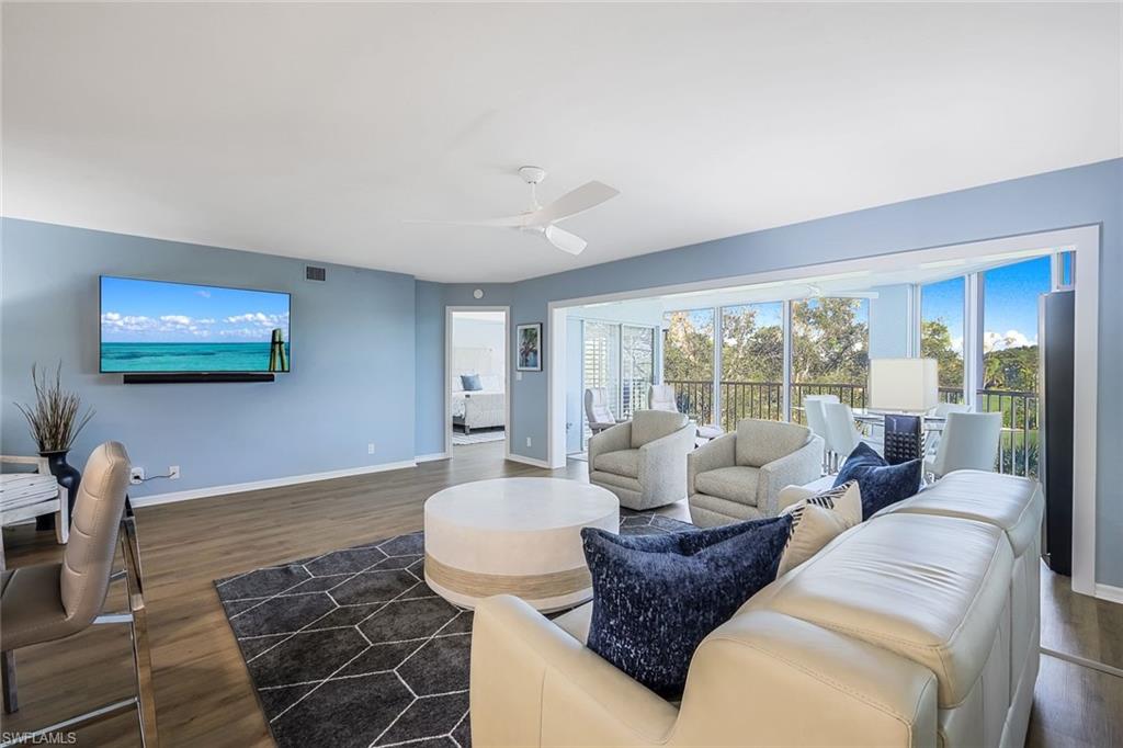 WEDGEWOOD AT BONITA BAY - Residential