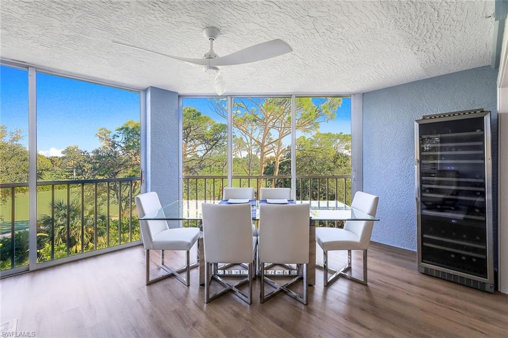 WEDGEWOOD AT BONITA BAY - Residential