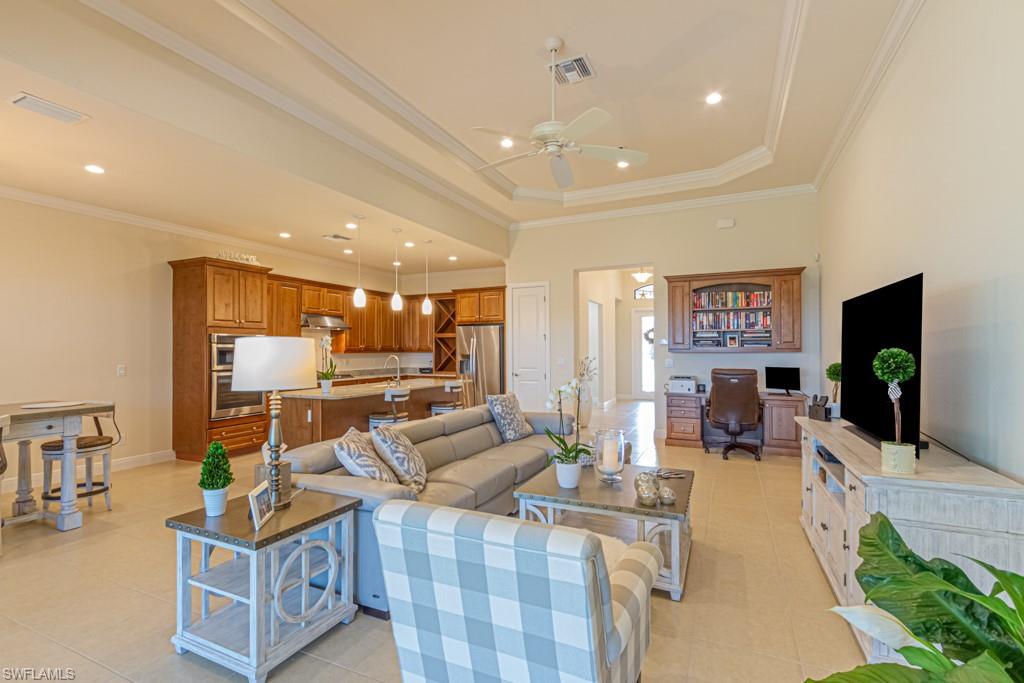 PALAZZO AT NAPLES - Residential