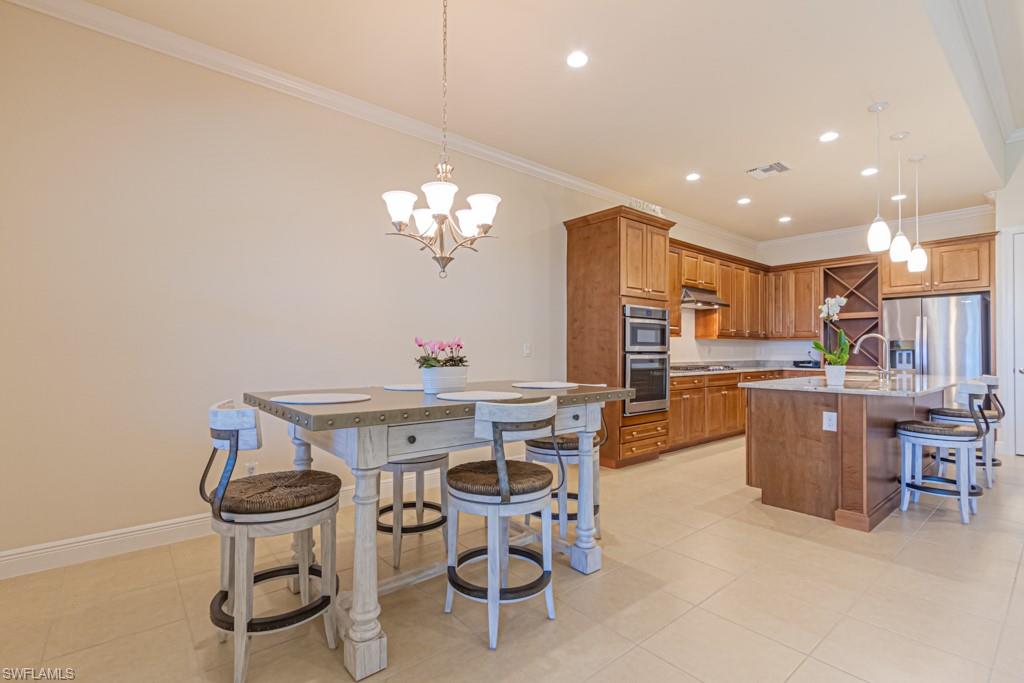 PALAZZO AT NAPLES - Residential