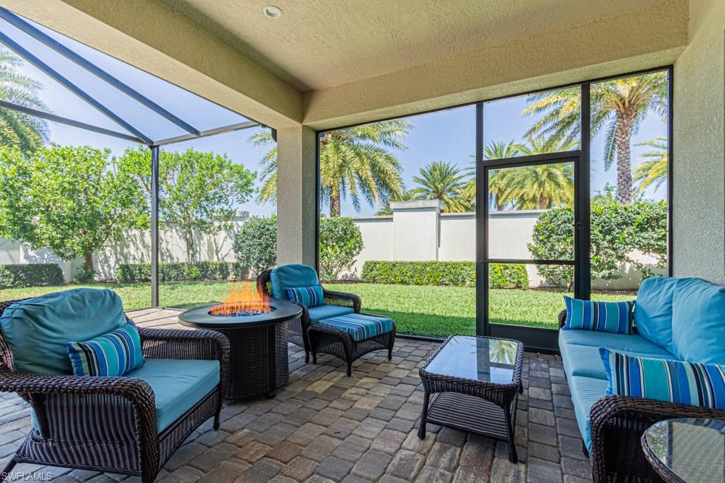 PALAZZO AT NAPLES - Residential