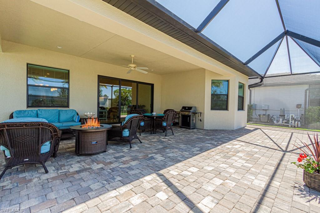 PALAZZO AT NAPLES - Residential