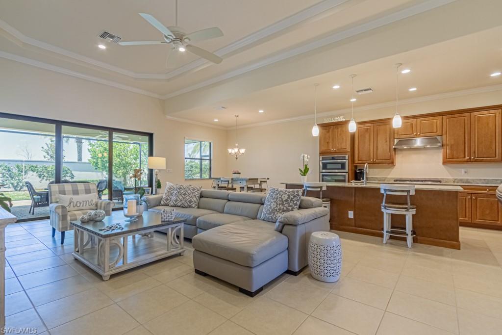 PALAZZO AT NAPLES - Residential