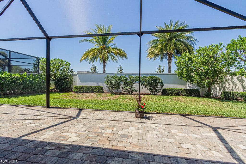 PALAZZO AT NAPLES - Residential