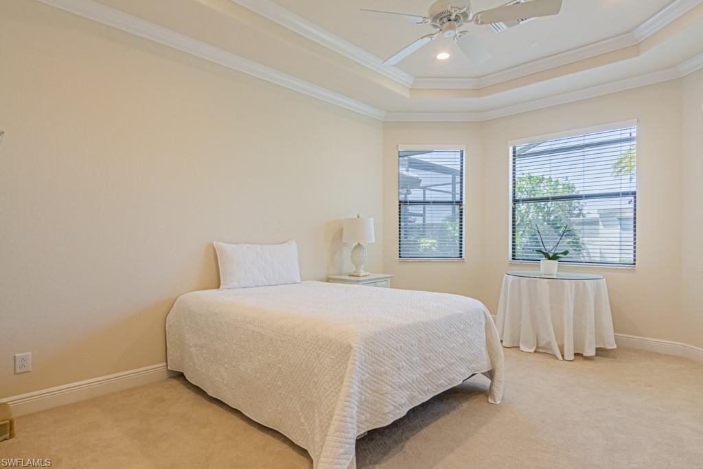 PALAZZO AT NAPLES - Residential